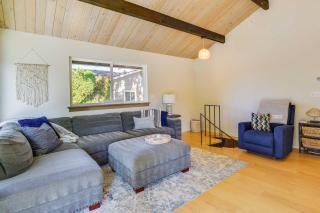 Silver Creek Vacation Rental on Mayfield Lake! - - 7