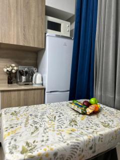 Apartment Korkem 1 at Left Coast in Astana - Astana - 8