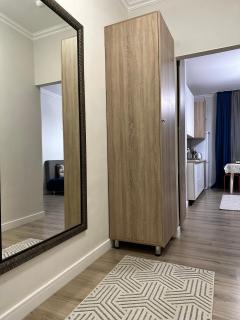 Apartment Korkem 1 at Left Coast in Astana - Astana - 7