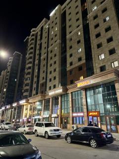 Apartment Korkem 1 at Left Coast in Astana - Astana - 2