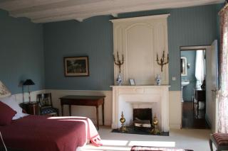Ty Mat B&B - Lochrist - 4