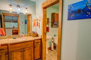Barnes on Boundary Unit B - West Yellowstone - 5