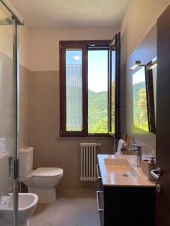 Agriturismo Nonno Dante - Casa Leccino - Castiglion Fibocchi - 6