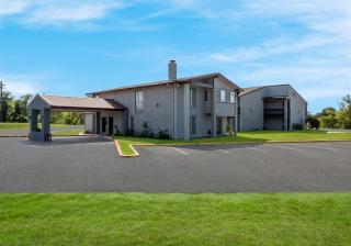 Red Roof Inn Madisonville - 9