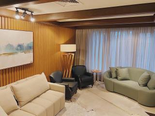Presidencial Suite 3008 - Canela e Gramado - Canela - 5