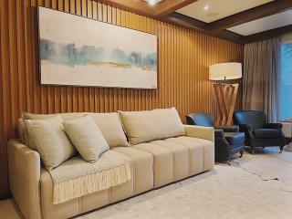 Presidencial Suite 3008 - Canela e Gramado - Canela - 3