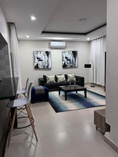 Kaya Apartments 2 - Lusaka - 9