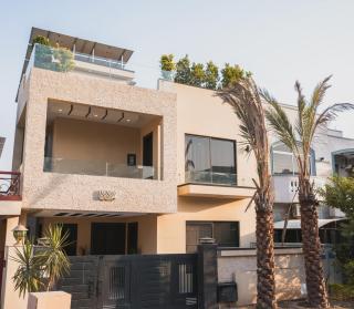 5-Bed Luxury Home by Homrise - Rawalpindi - 0