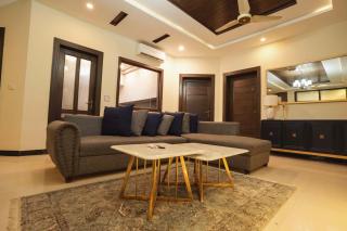 5-Bed Luxury Home by Homrise - Rawalpindi - 1