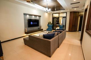 5-Bed Luxury Home by Homrise - Rawalpindi - 2