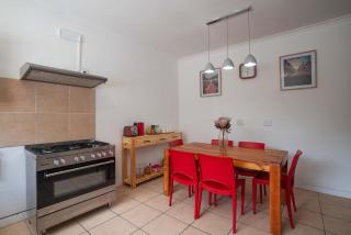 The Avenue House - Città del Capo - 1