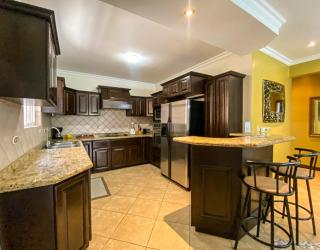 Espacioso Condominio en Pacific Sun - 4