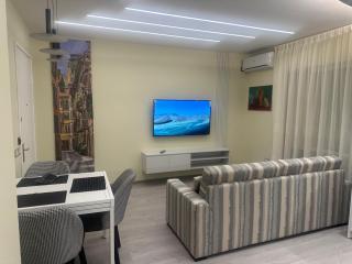 T.A.O APARTMENT - Tirana - 9