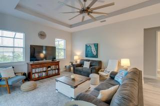 Englewood Escape Near Beaches with Private Lanai! - Englewood - 7
