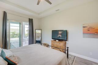 Englewood Escape Near Beaches with Private Lanai! - Englewood - 1