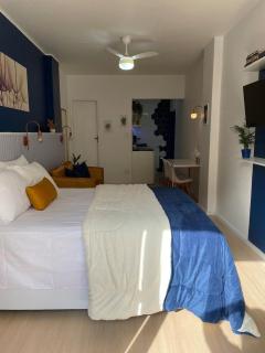 Apartamento Encantador na Bela vista - 3