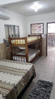 Casa Will Maresias - 1