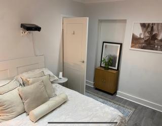 Central 1bedroom Apartment, connected via underground, overground and many bus routes - London - 8