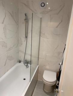 Central 1bedroom Apartment, connected via underground, overground and many bus routes - London - 6