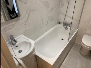 Central 1bedroom Apartment, connected via underground, overground and many bus routes - London - 3