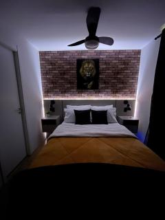 Loft Estilo Nova-iorquino no Brás - São Paulo - 2