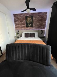 Loft Estilo Nova-iorquino no Brás - São Paulo - 1