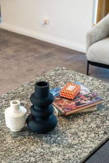 Charisma in Clarence - 3