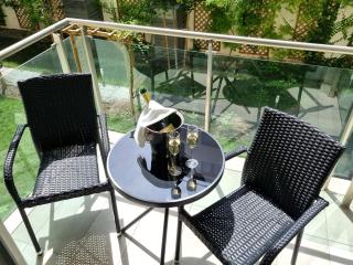 RiverCity Apartments - 4