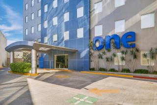 One Leon Poliforum - León - 0