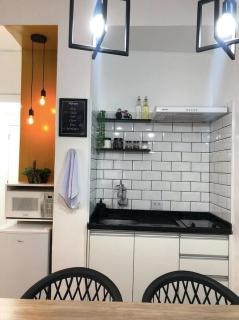 Studio Completo. 25 de Março, Sta Ifigênia, Luz - São Paulo - 3