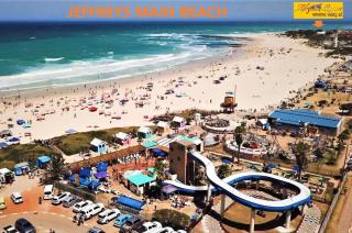 beachfront VILLA AFRICAN QUEEN 11beds - Jeffreys Bay - 0