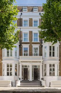 Mornington Hotel London Kensington, BW Premier Collection - Londra - 0