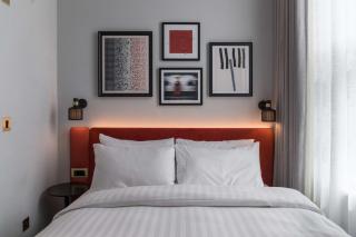 Mornington Hotel London Kensington, BW Premier Collection - Londra - 7