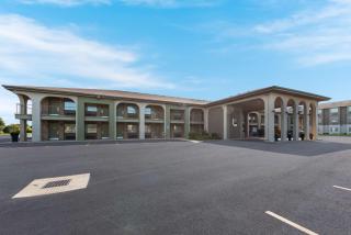 Best Western Executive Inn - Grove City - 0