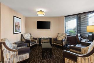 Best Western Executive Inn - Grove City - 7