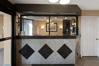 Best Western Executive Inn - Grove City - 1