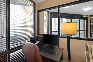 Best Western Executive Inn - Grove City - 8