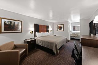 Best Western Executive Inn - Grove City - 5