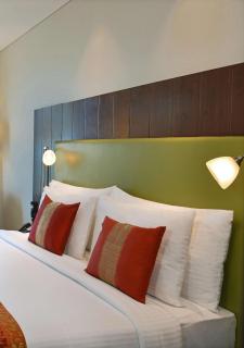 Country Inns & Suites By Radisson Manipal - Manipala - 3