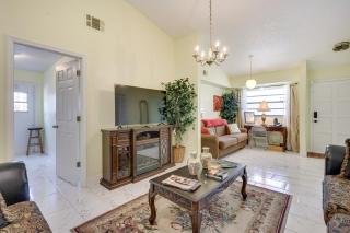 Orlando Home 6 Mi to Universal! - 7