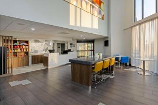 Best Western Plus Harrisonburg - Harrisonburg - 7
