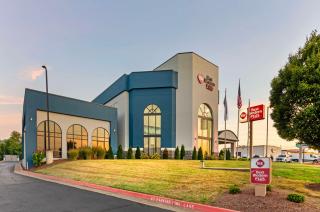 Best Western Plus Harrisonburg - 0