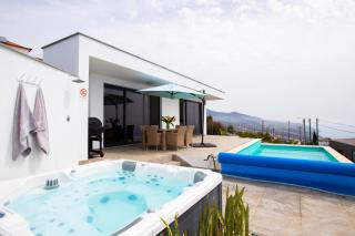 Villa Sundowner - Prazeres - 9