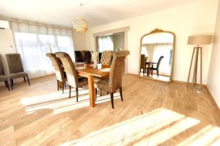 VILLA EDOUARD - 180m2 in nature & forest - 20min Disney - 7min airport - Claye-Souilly - 6