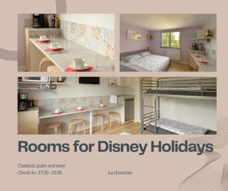 Les Chambres D'Aline - Conches - 1
