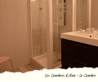 Les Chambres D'Aline - Conches - 3