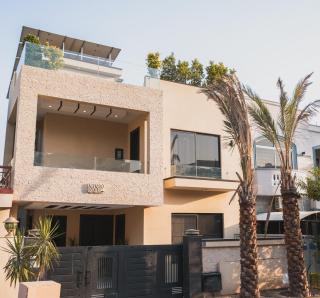 2 Bed Ground/ Home Office - Islamabad - 9
