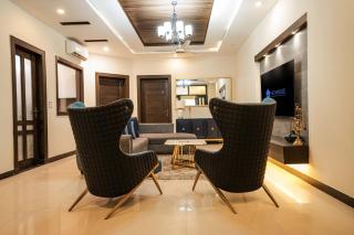 2 Bed Ground/ Home Office - Islamabad - 1