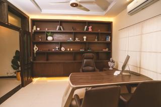 2 Bed Ground/ Home Office - Islamabad - 5