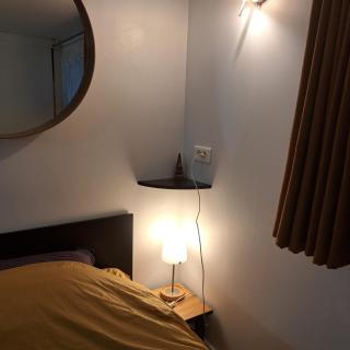 Studio maxi 3 pers, acces facile, proche gare pour Paris - 5